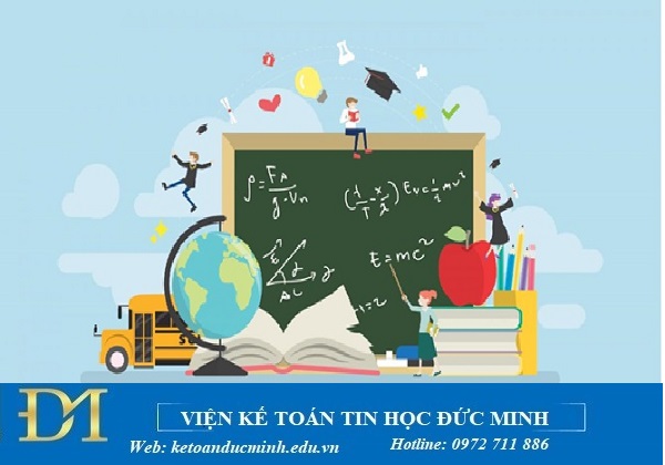 Thủ tục Thành lập Công ty Giáo dục như thế nào? Kế toán Đức Minh. Thủ tục Thành lập Công ty Giáo dục như thế nào? Kế toán Đức Minh.