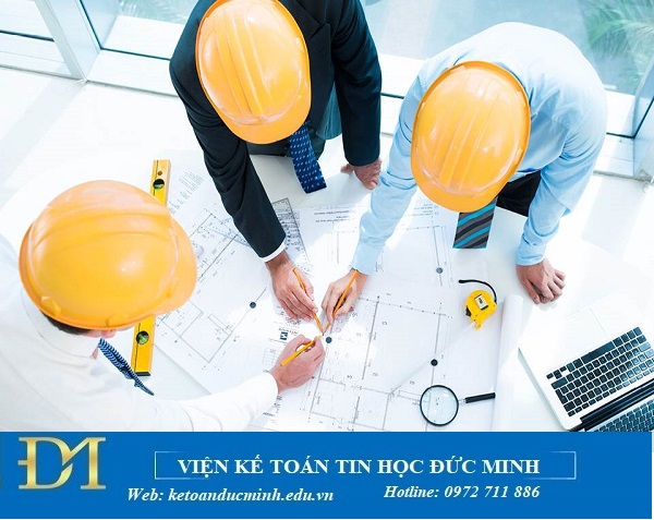 Điều kiện và thủ tục thành lập công ty tư vấn giám sát thi công công trình - Kế toán Đức Minh. Điều kiện và thủ tục thành lập công ty tư vấn giám sát thi công công trình - Kế toán Đức Minh.