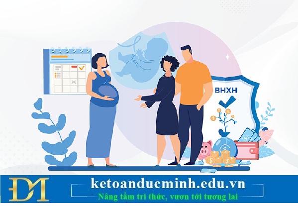 Điều kiện hưởng chế độ thai sản của người lao động 2026 – Kế toán Đức Minh. Điều kiện hưởng chế độ thai sản của người lao động 2026 – Kế toán Đức Minh.
