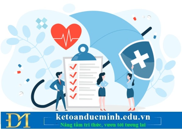 Báo cáo y tế lao động: Hạn nộp, mẫu báo cáo và mức phạt năm 2026 – Kế toán Đức Minh. Báo cáo y tế lao động: Hạn nộp, mẫu báo cáo và mức phạt năm 2026 – Kế toán Đức Minh.