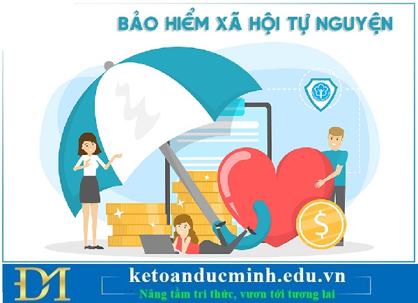 Quy định về mức hỗ trợ đóng bảo hiểm xã hội tự nguyện năm 2026 -Kế toán Đức Minh. Quy định về mức hỗ trợ đóng bảo hiểm xã hội tự nguyện năm 2026 -Kế toán Đức Minh.