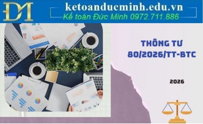 Toàn văn Thông tư 80/2026/TT-BTC sửa đổi Thông tư 19/2025/TT-BTC về đăng ký công ty đại chúng ra sao?