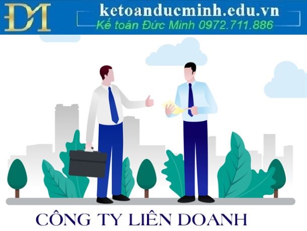 3 bước hướng dẫn thành lập Công ty liên doanh đầy đủ