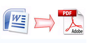3 cách chuyển đổi file Word sang PDF hiệu quả 3 cách chuyển đổi file Word sang PDF hiệu quả