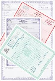 Quy định mới về hóa đơn tại Thông tư 39/2014/TT-BTC