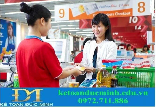 Mẫu tình hình kế toán bán hàng tại một doanh nghiệp cụ thể Mẫu tình hình kế toán bán hàng tại một doanh nghiệp cụ thể