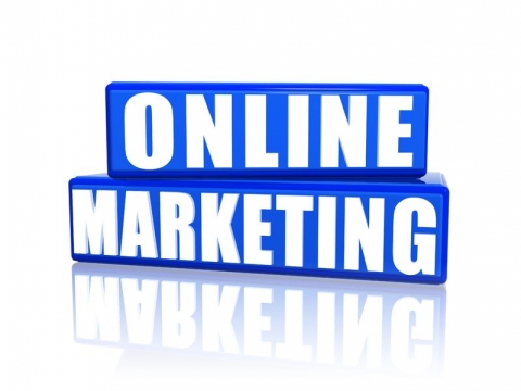 Tuyển nhân viên Marketing Online