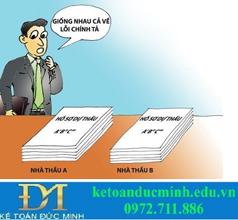 Bạn đã hiểu đúng Đấu thầu hàng hóa, dịch vụ chưa? Bạn đã hiểu đúng Đấu thầu hàng hóa, dịch vụ chưa?