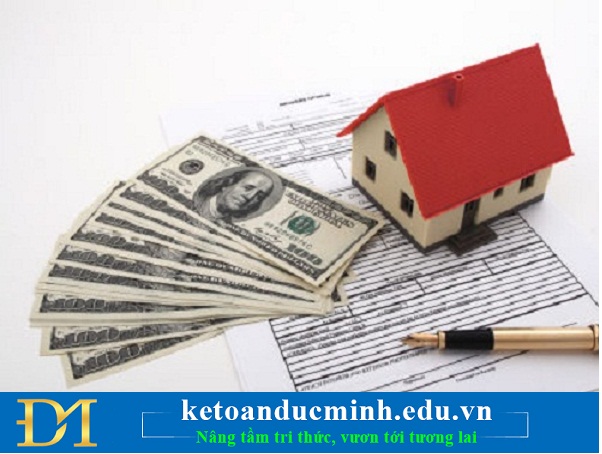Một số vấn đề về kế toán Bất động sản đầu tư Một số vấn đề về kế toán Bất động sản đầu tư