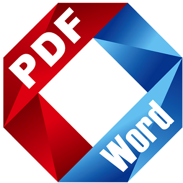 Cách chuyển file PDF, file ảnh sang Word 96,69% không lỗi Font