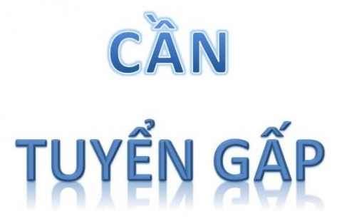 Tuyển gấp giáo viên dạy kế toán tổng hợp tại Tam Trinh Hoàng Mai Tuyển gấp giáo viên dạy kế toán tổng hợp tại Tam Trinh Hoàng Mai