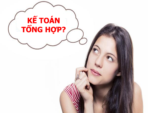 Công việc của kế toán tổng hợp tại Doanh nghiệp vừa và nhỏ