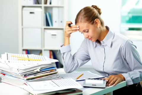 Thực hành sổ sách trong kế toán Thực hành sổ sách trong kế toán