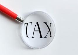 Hạch toán thuế thu nhập doanh nghiệp theo phương pháp trực tiếp