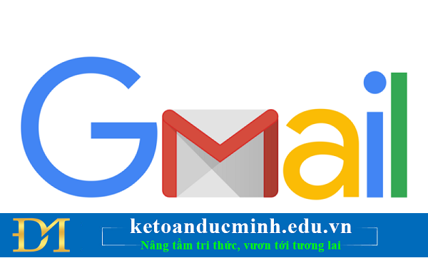 Hướng dẫn cách gửi và nhận thư điện tử với Gmail - Kế toán Đức Minh. Hướng dẫn cách gửi và nhận thư điện tử với Gmail - Kế toán Đức Minh.