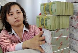 Mức phạt chậm nộp thuế cao gấp ba lãi ngân hàng Mức phạt chậm nộp thuế cao gấp ba lãi ngân hàng