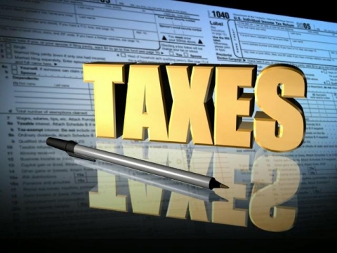 Kết quả kỳ thi cấp chứng chỉ hành nghề dịch vụ làm thủ tục về thuế năm 2012