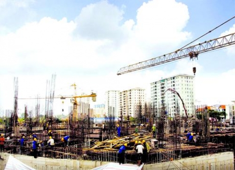 Một số kiến thức cơ bản trọng tâm phải biết về kế toán xây dựng, xây lắp Một số kiến thức cơ bản trọng tâm phải biết về kế toán xây dựng, xây lắp