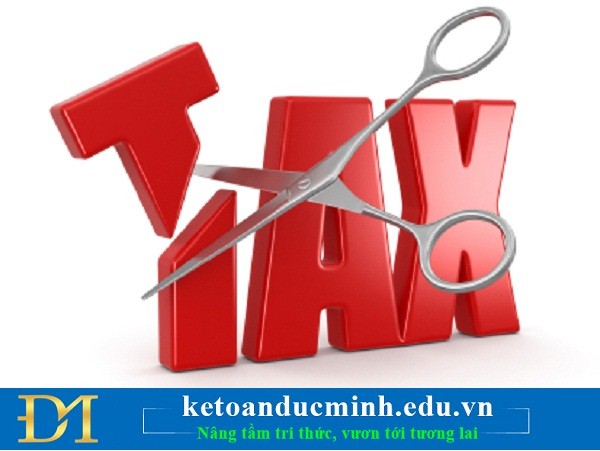 Những trường hợp phải thanh toán không dùng tiền mặt để được khấu trừ thuế GTGT đầu vào.