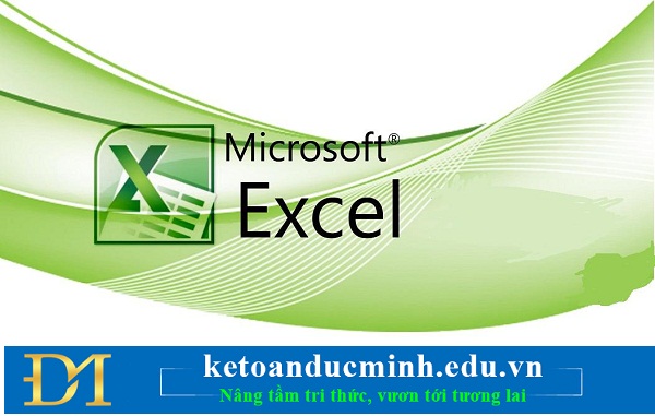 Tô Màu Các Dòng Excel Xen Kẽ Không Phải Ai Cũng Biết