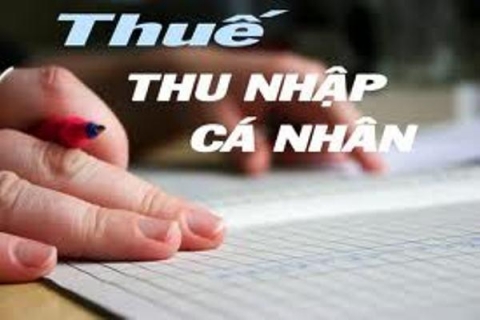 Thu nhập nào được miễn thuế TNCN ?