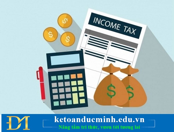 Miễn thuế TNCN từ tiền lương đối với nhiều người từ 01/07/2020 – Kế toán Đức Minh.