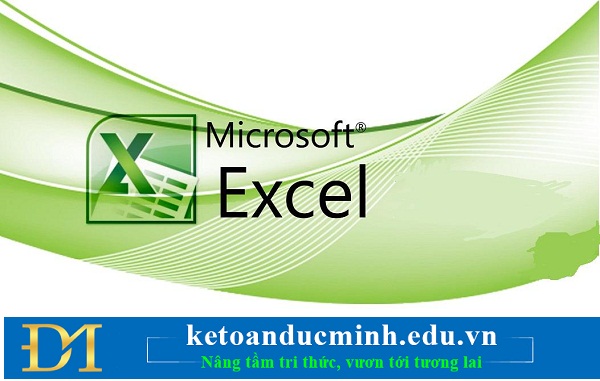 Tô màu các dòng excel xen kẽ không phải ai cũng biết