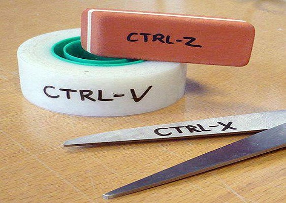 Các phím tắt hữu dụng trong Microsoft Word (Phần 1) Các phím tắt hữu dụng trong Microsoft Word (Phần 1)