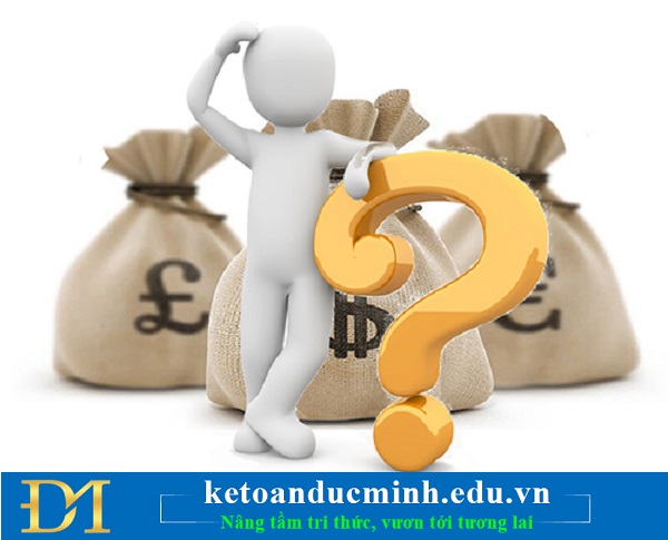 Phương pháp phân bổ chi phí bán hàng – Kế toán Đức Minh. Phương pháp phân bổ chi phí bán hàng – Kế toán Đức Minh.