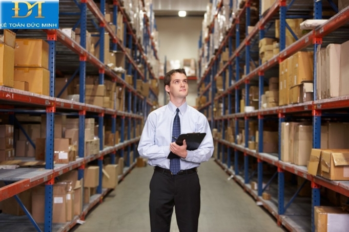 Kế toán hàng tồn kho trong doanh nghiệp thương mại Kế toán hàng tồn kho trong doanh nghiệp thương mại