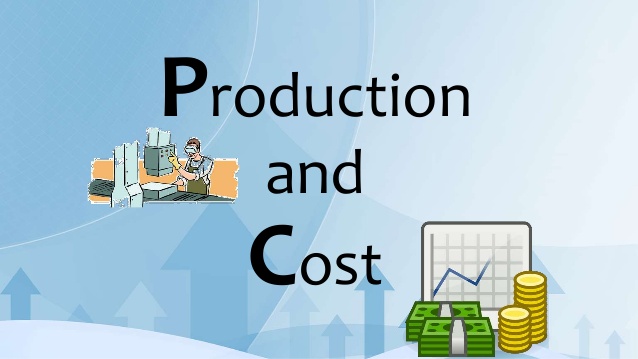 Bài tập kế toán chi phí sản xuất chung và cách tính giá thành sản phẩm có lời giải chi tiết.