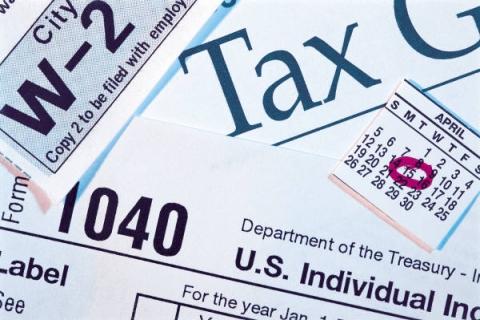 Gia hạn  thời hạn nộp thuế TNDN 2013