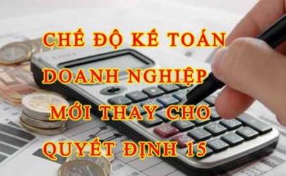 Hướng dẫn chuyển số dư theo Thông tư 200/2014/TT-BTC