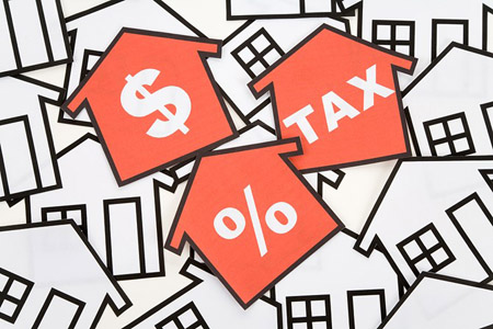  Những vấn đề cần chú ý đối với thuế GTGT