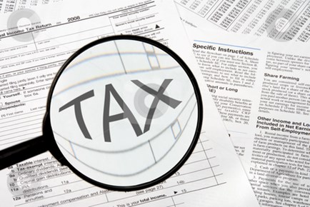 Một số quy định mới có hiệu lực từ ngày 1/10/2013 về thuế TNCN