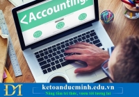 Các bước khi đăng ký khóa học online – Tin học Đức Minh