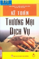 Bài tập trắc nghiệm kế toán thương mại dịch vụ