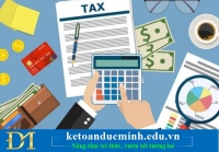 Điều kiện ủy quyền, không được ủy quyền quyết toán thuế TNCN 2020- Kế toán Đức Minh.