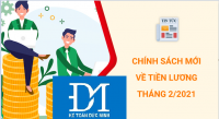 3 chính sách mới về tiền lương áp dụng từ tháng 01/2021 - kế toán Đức Minh