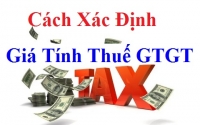 Cách xác định giá tính thuế giá trị gia tăng 2021 mới nhất - Kế toán Đức Minh