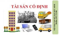 Chi phí tháo dỡ TSCĐ xây dựng lại có hợp lệ không? – Kế toán Đức Minh