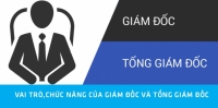 Một người có thể làm giám đốc tại nhiều công ty không?-kế toán Đức Minh