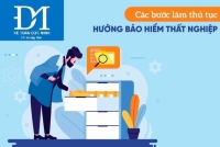 Người nhận trợ cấp thất nghiệp cần biết gì?-Kế toán Đức Minh