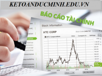 Áp dụng bắt buộc chuẩn mực báo cáo tài chính tại Việt Nam sau 2025 - KTĐM