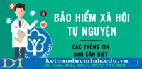 Hiểu nhầm về đóng BHXH tự nguyện chỉ được nhận 2 triệu tiền thai sản từ 01/7/2025?