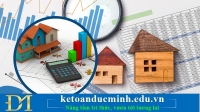 Thế nào là tài sản của doanh nghiệp? Kế toán Đức Minh.