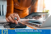 Chi phí quản lý doanh nghiệp có bao gồm chi phí sản xuất và kinh doanh nước sạch không? Kế toán Đức Minh.