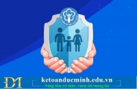 03 quyền lợi của người lao động đóng BHXH dưới 20 năm – Kế toán Đức Minh.