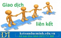 Mục đích - quy định của Nghị định 132 về Giao Dịch Liên Kết