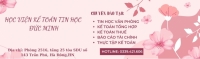 Địa chỉ học kế toán và tin học tại Trần Phú - Hà Đông – Hà Nội